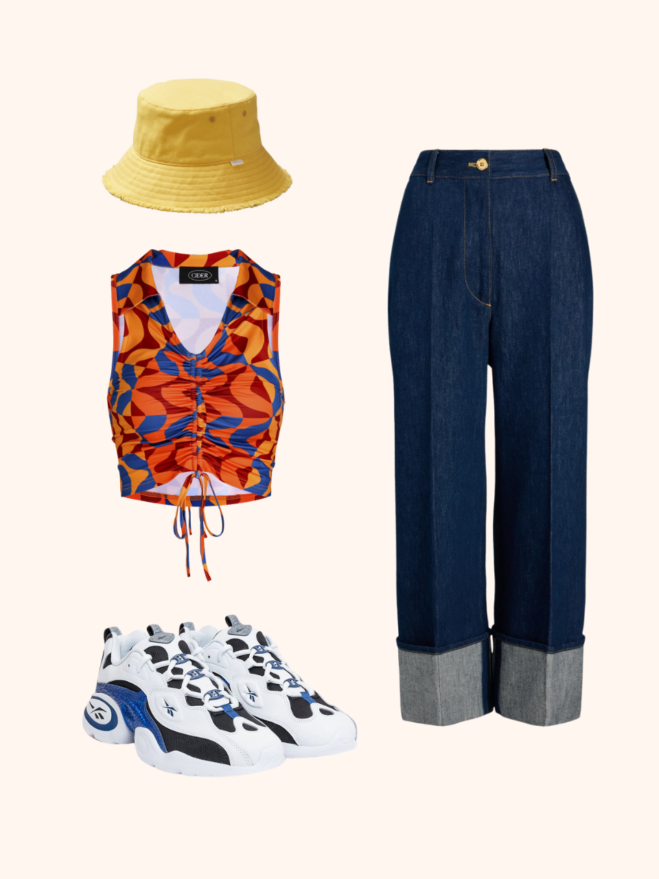 Outfit 1